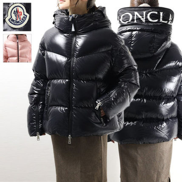MONCLER モンクレール ダウンジャケット ヒュッペ  アウター