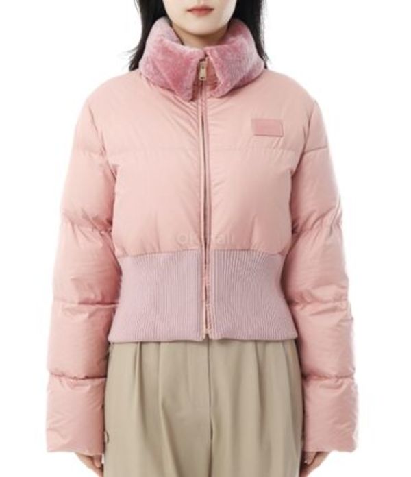 FENDI|DOWN JACKETS (Puffer Jacket (FAN214 AT8V F1T6N))