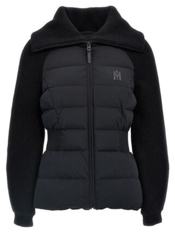 関税送料込 MACKAGE マッカージュ FOXY ダウンジャケット
