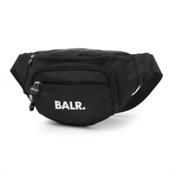 BALR. ボディバッグ small-waistpack