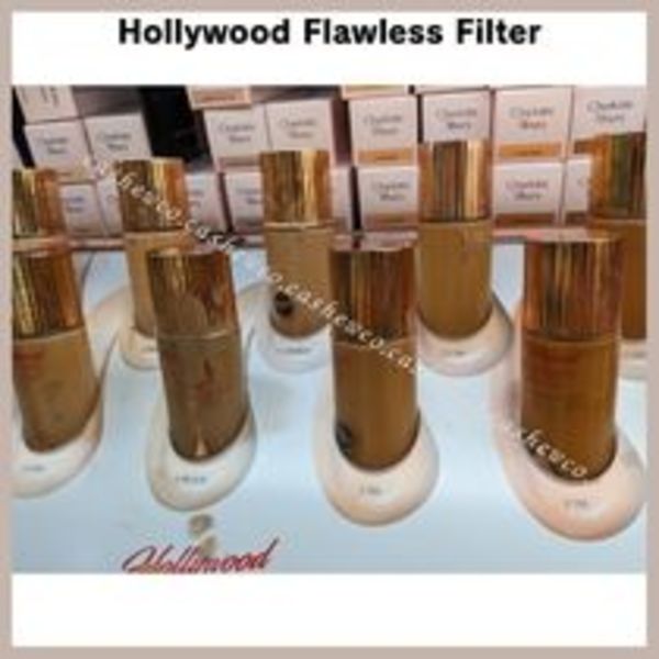 ★Charlotte Tilbury★Hollywood Flawless Filter ミニサイズ