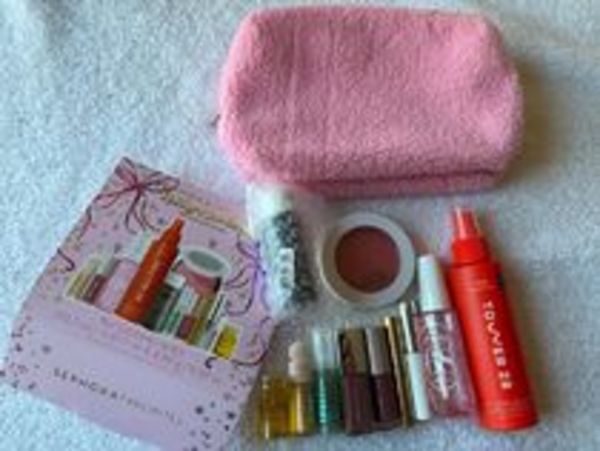 SEPHORA Makeup Must Haves Set