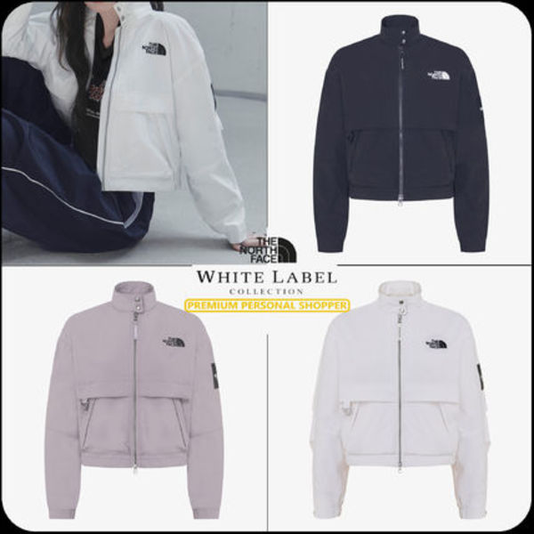 [THE NORTH FACE]★25SS★韓国人気★W'S MEILTON JACKET