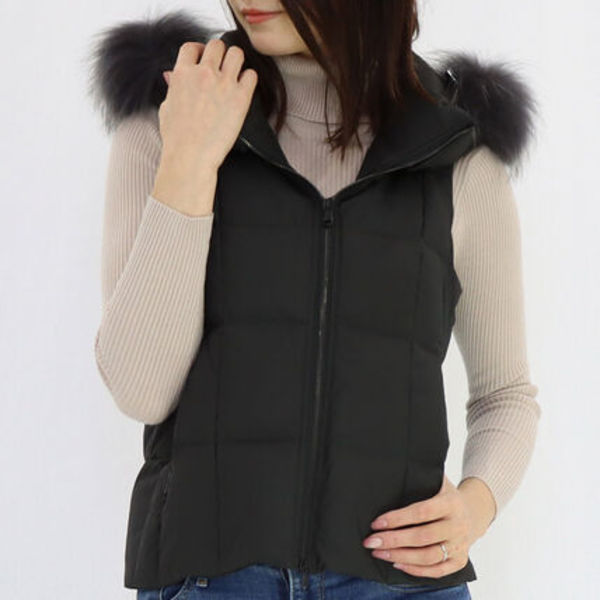 TATRAS ダウンベスト ZALAGA LCKA001503588