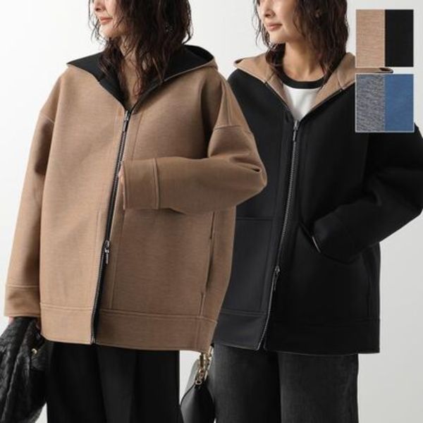MAX MARA MM ジャケット FINIRE
