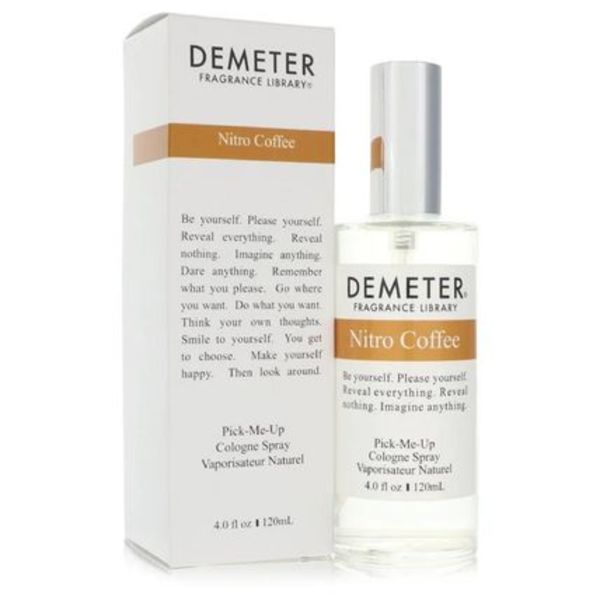 Demeter ニトロコーヒー コロンスプレー  120ml