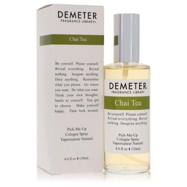 Demeter チャイ ティー コロンスプレー 120ml