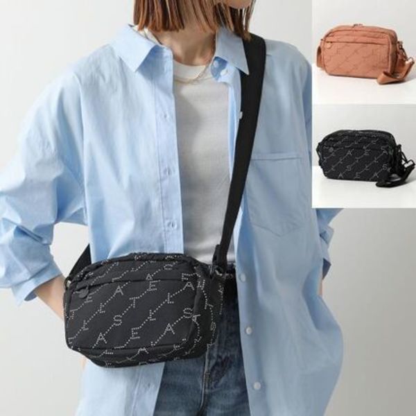 STELLA McCARTNEY KIDS ショルダーバッグ TY0538 Z3652
