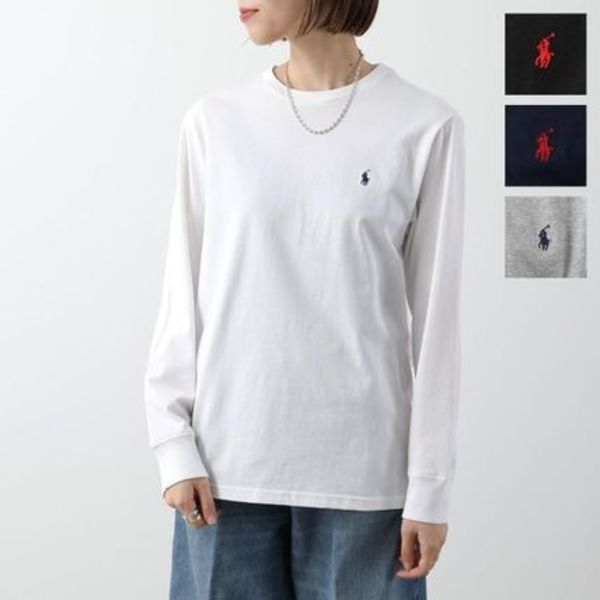 Polo Ralph Lauren KIDS Tシャツ 323843804 長袖