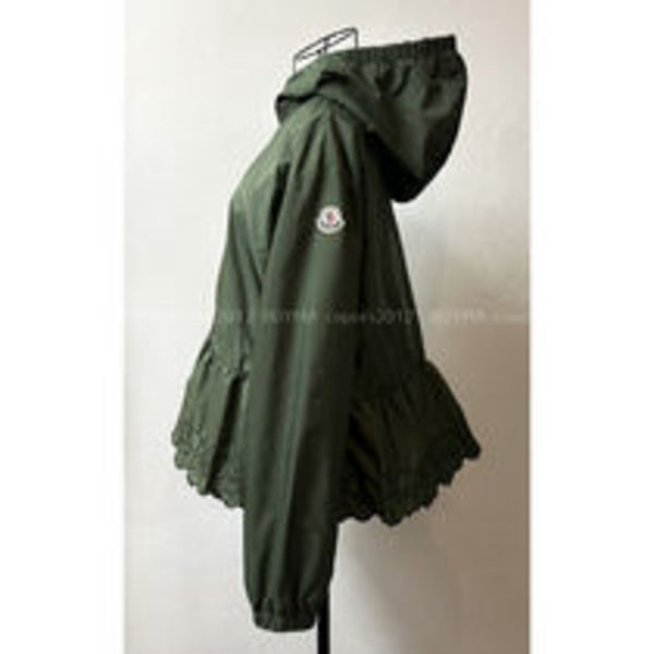 【国内発送&関税込】MONCLER Manolya レインジャケット