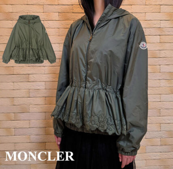 MONCLER Manolya ジャケット☆大人もOK!国内発送
