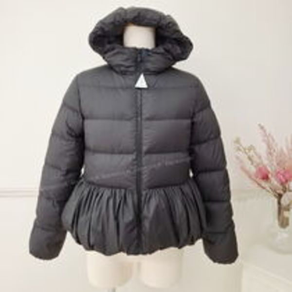秋冬☆MONCLER