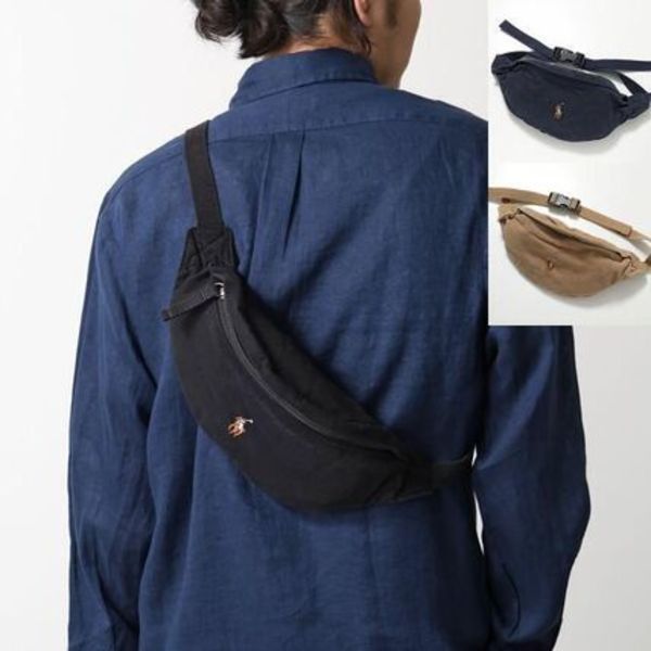 Polo Ralph Lauren ボディバッグ 405967605