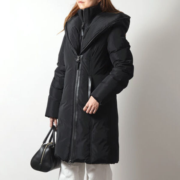 国内発送 MACKAGE ダウンコート KAY-NFR