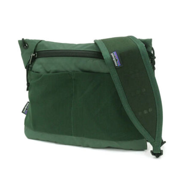 【PG26FW210】PATAGONIA サコッシュ 48835 /TERPAVIA SACOCHE 3L