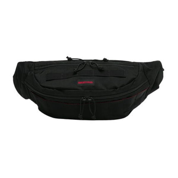 【国内即発】ブリーフィング ボディバッグ BRA233L29 010