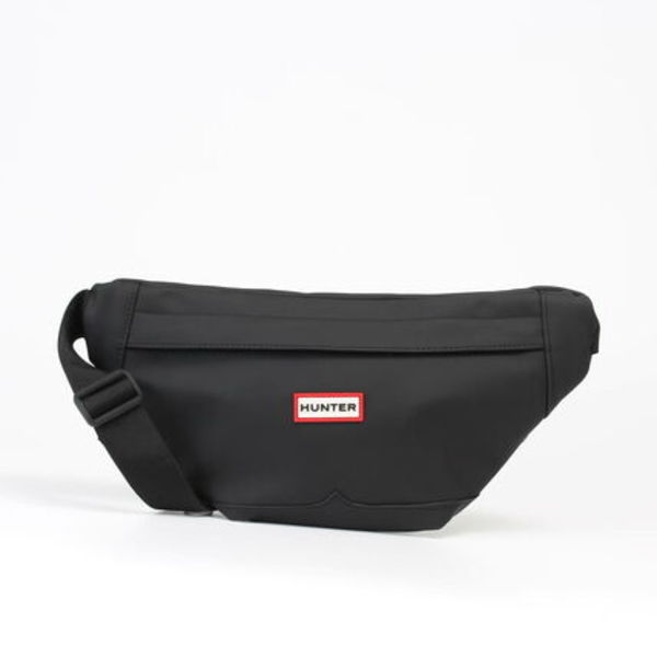 HUNTER ボディバッグ LOUGH WAIST BAG【国内配送】
