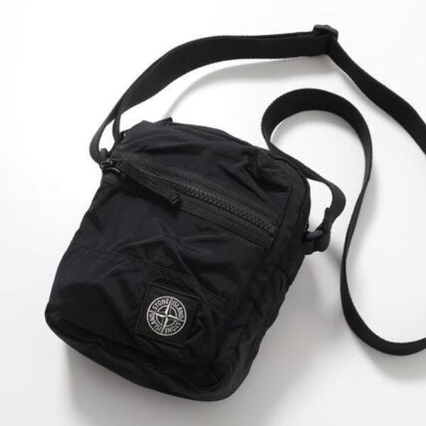 STONE ISLAND ショルダーバッグ 9200015 S0251