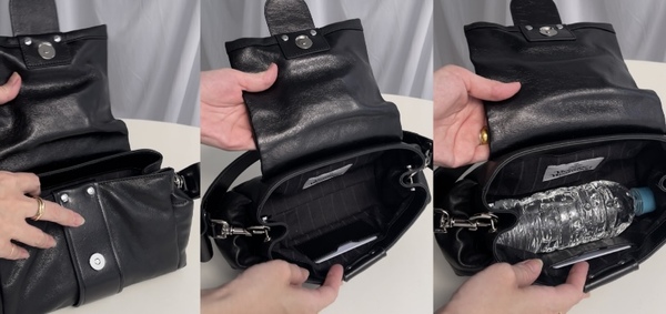 サイズ : W26cm × H15cm × D12.5cm