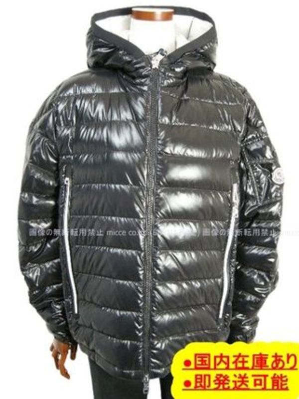 size2-5◆確保済 関税無 国内発送MONCLERダウンジャケットGALION