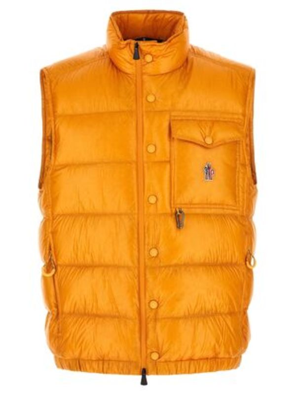MONCLER 'Uychi' vest