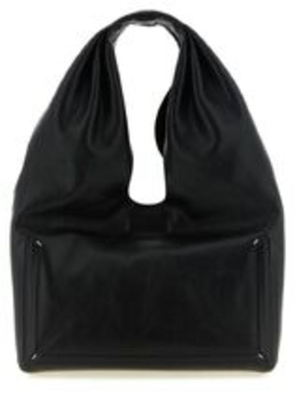 【MAISON MARGIELA】Box Bag Medium ハンドバッグ