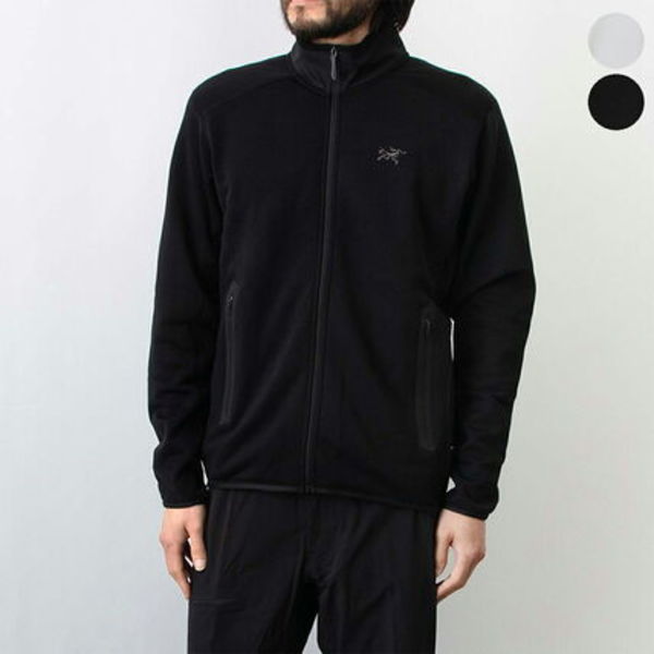 ARC'TERYX メンズ フリースジャケット KYANITE JACKET