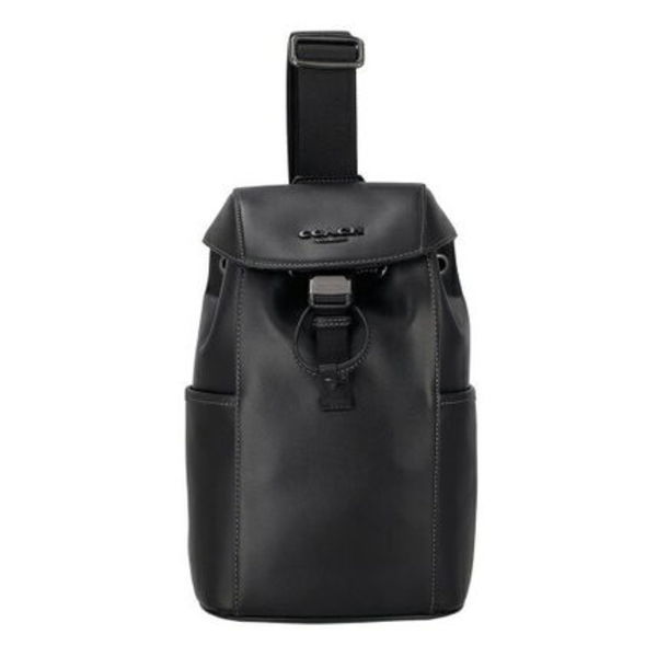 【国内発送】 COACH アウトレット メンズ ボディバッグ