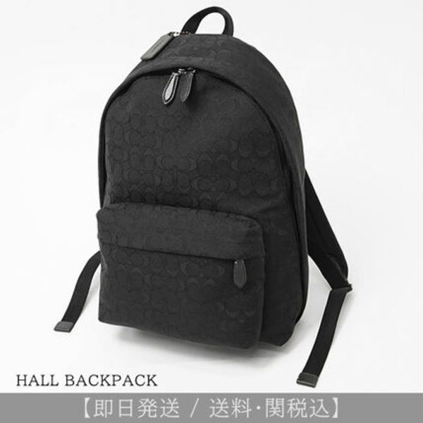 【新作】コーチ COACH メンズ バックパック