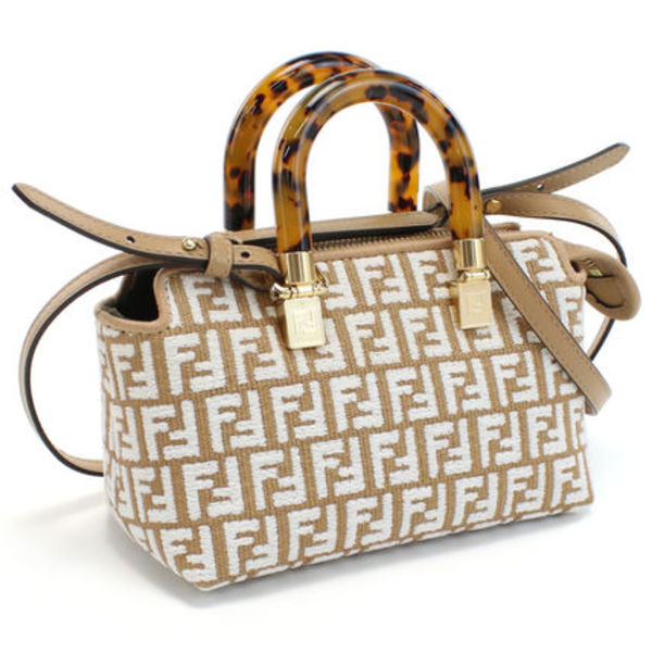 【国内即発】FENDI バイ ザ ウェイ ミニ 8BS067 F1MB1