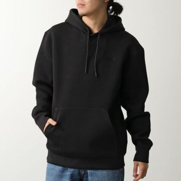 MACKAGE パーカー KOLTON ダンボールニット