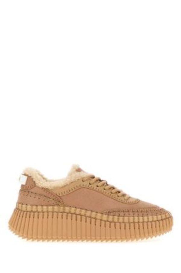 Chloe SNEAKER (CH26W00RZM 233)