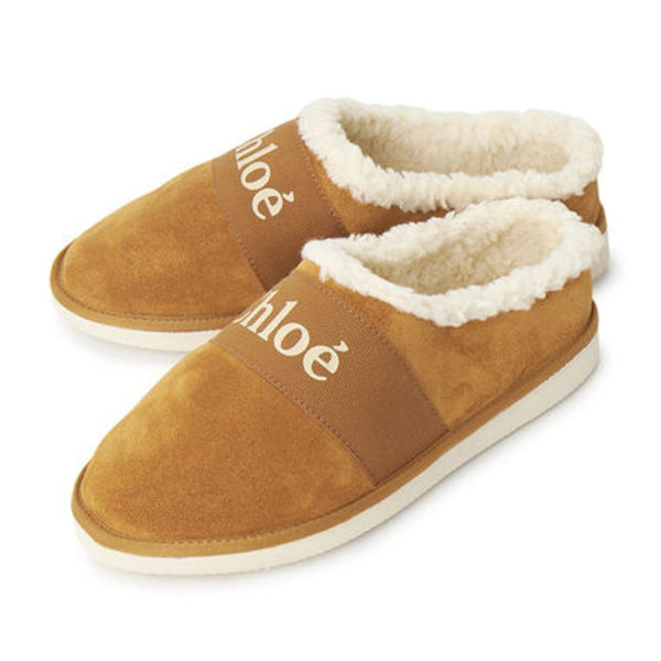 CHLOE KIDS レディース スリップオン C20285 239