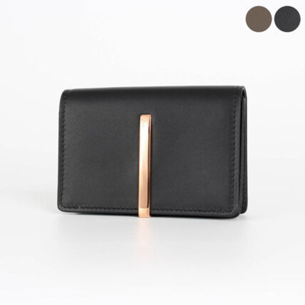TOD'S カードケース DBM BUSINESS CARD HOLDER【国内配送】