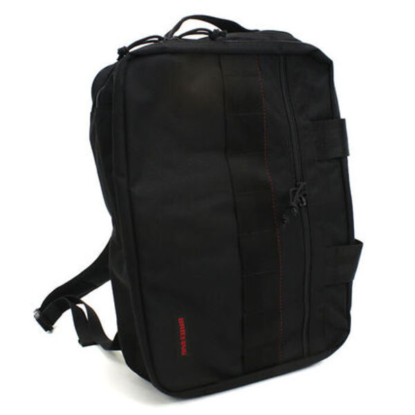 【国内即発】BRIEFING リュック BRA233P19 TR-3 S MW GENII