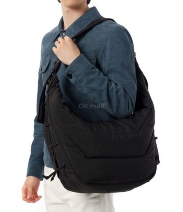 Lemaire| (LARGE SOFT GAME BAG (BG0105 LF1330 490))