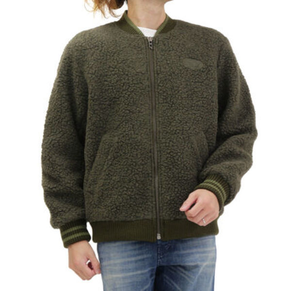 【DS26FW154】DIESEL ブルゾン A23272 0AECE / S-REDS GIACCA
