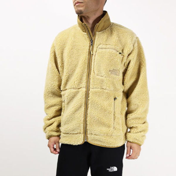 THE NORTH FACE ザノースフェイス フリース ジャケット ボア