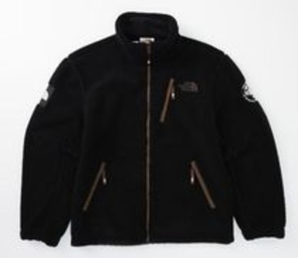 [ノースフェイス]RIMO EX フリースジャケット★新作・24AW★