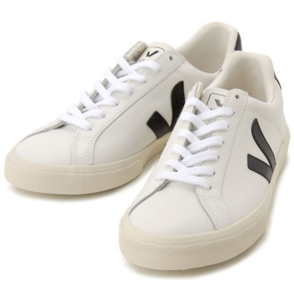 VEJA ヴェジャ スニーカー   EA0200005 エスプラー ロゴ