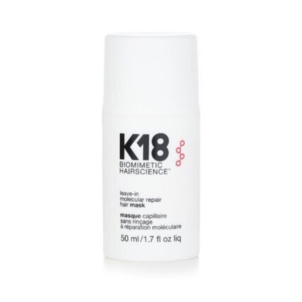 K18 - ヘアマスク
