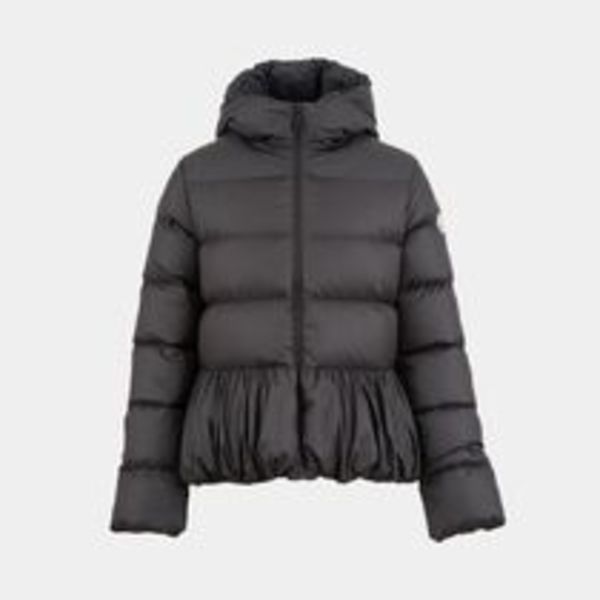 【 MONCLER 】大人も着れる Elizaveta ダウンジャケット 他色有