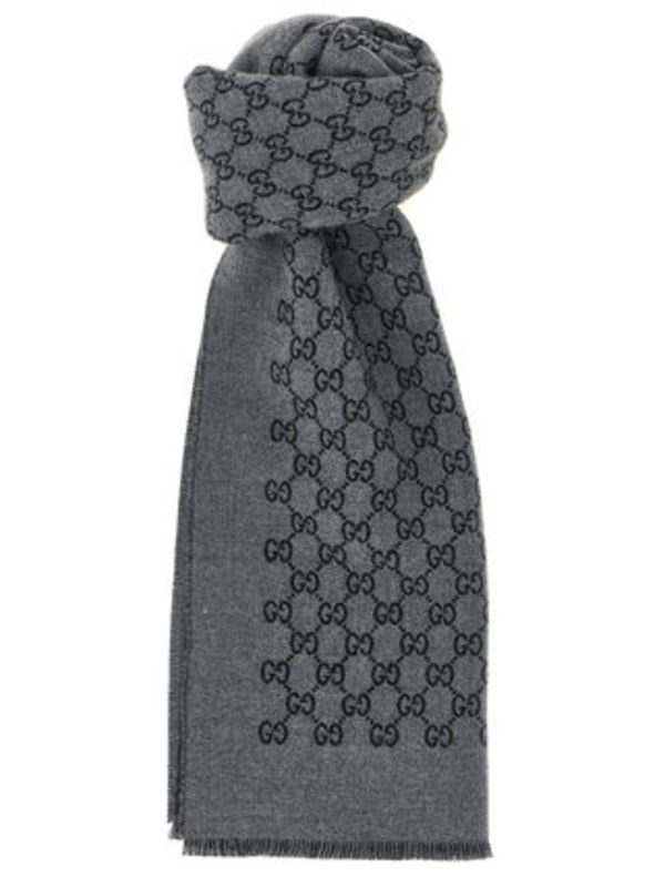GUCCI 'Sogi' scarf