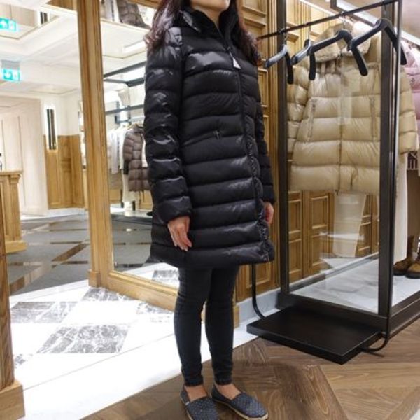 ♪直営店♪ Moncler「大人もOK」 CHARPAL 12Y,14Y