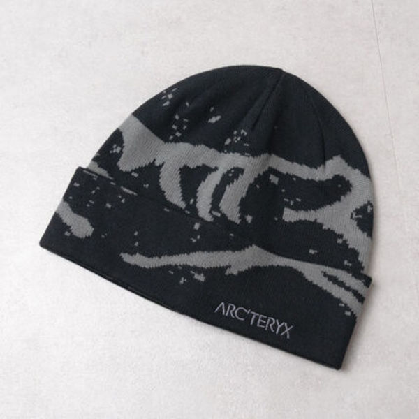 国内発送 アークテリクス ニットキャップ Grotto Toque