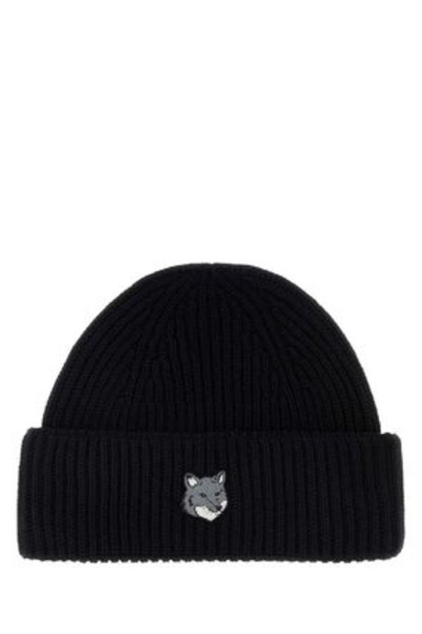 MAISON KITSUNE HAT (PM06112KT1022 P199)
