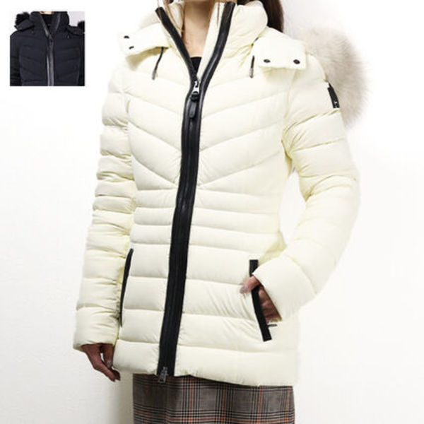MACKAGE マッカージュ ダウンコート ダウンジャケット 国内発送