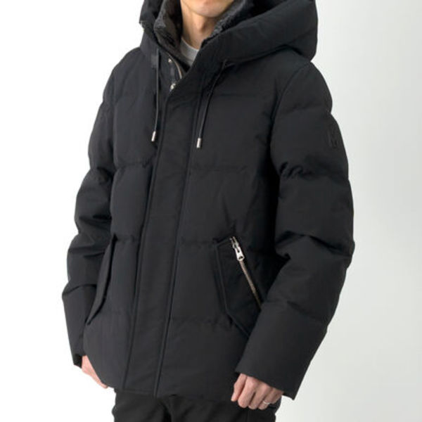 国内発送 MACKAGE ダウンジャケット GRAYDON