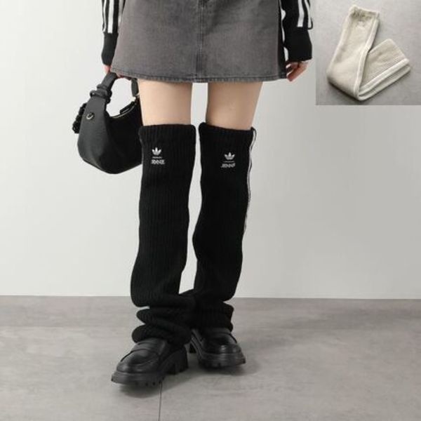 adidas Originals by JENNIE レッグウォーマー LEG WARMERS