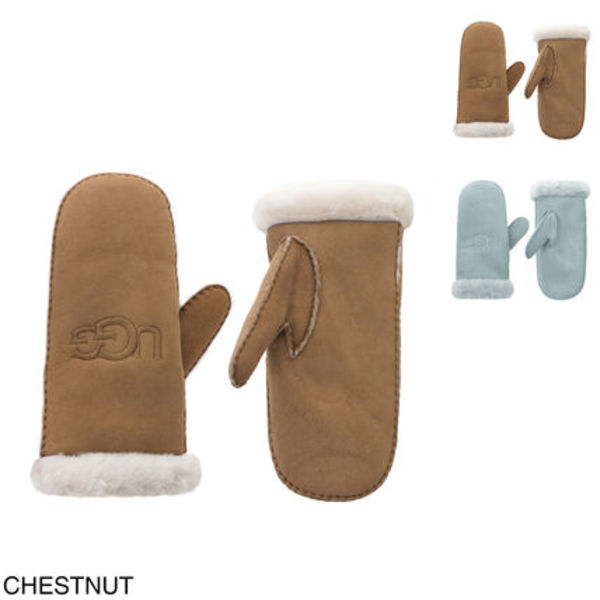 UGG Australia 手袋 mb-20932